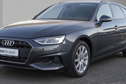 Audi A4 85.897 km 26.980 &euro; Neuwied 56564