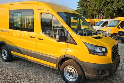 Ford Transit 68.000 km 13.983 € Pfeffenhausen 84076