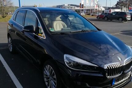 BMW 225 Active Tourer