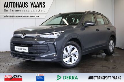 VW Tiguan 53.470 km 30.489 &euro; Pinneberg 25421