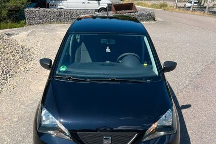 Seat Mii 123.500 km 2.900 &euro; Albstadt 72458