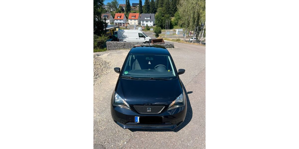 Seat Mii 123.500 km 2.900 &euro; Albstadt 72458