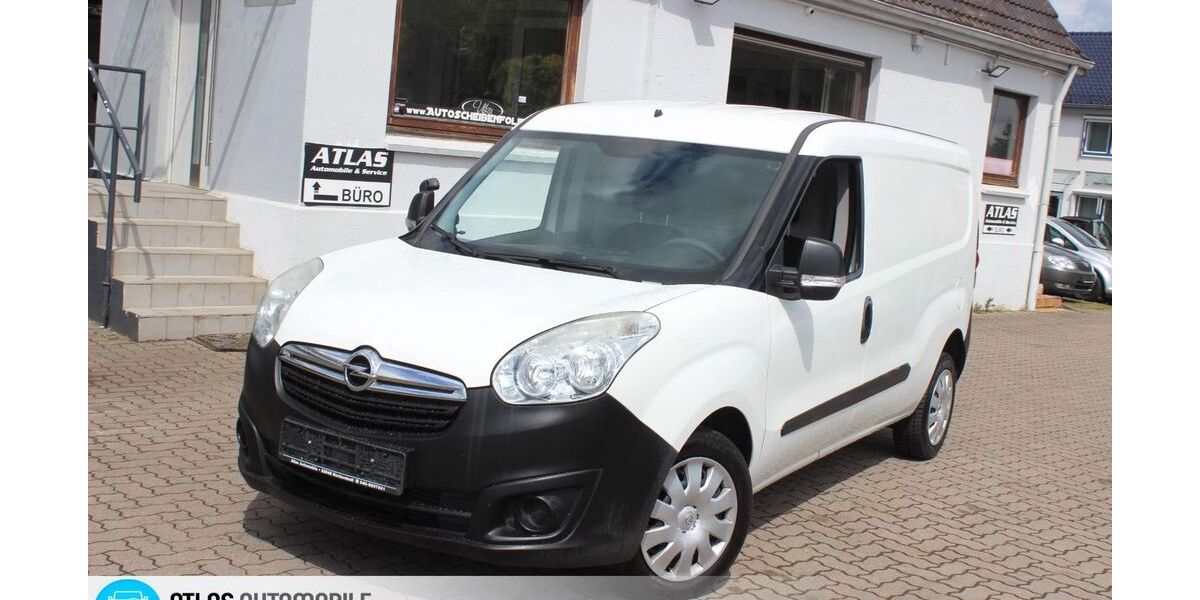 Opel Combo 108.000 km 6.900 &euro; Norderstedt/Hamburg 22848