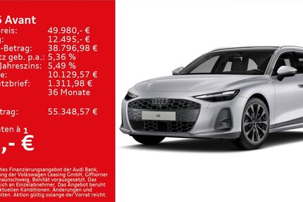 Audi A6 26.000 km 49.980 &euro; Würzburg 97076