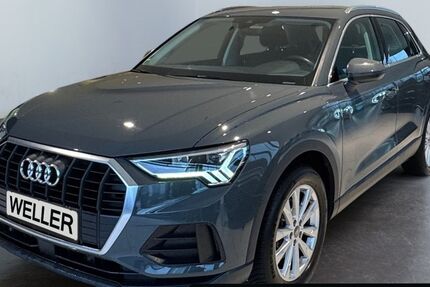Audi Q3 72.380 km 25.480 &euro; Bielefeld 33609