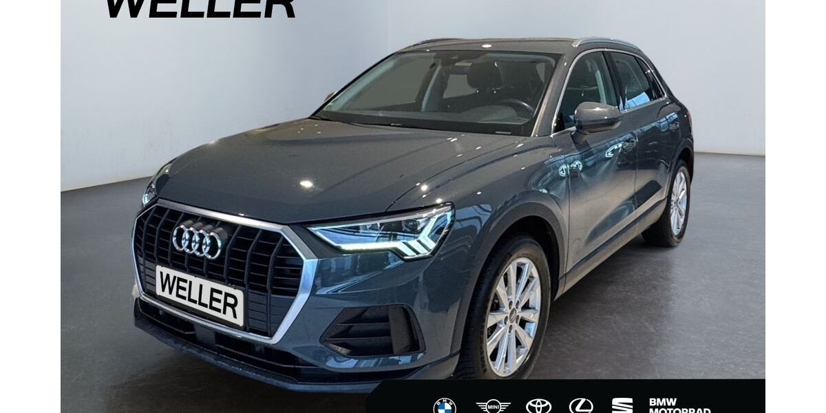 Audi Q3 72.380 km 25.480 &euro; Bielefeld 33609