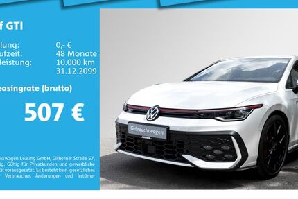 VW Golf 13.889 km 44.982 &euro; Dachau 85221