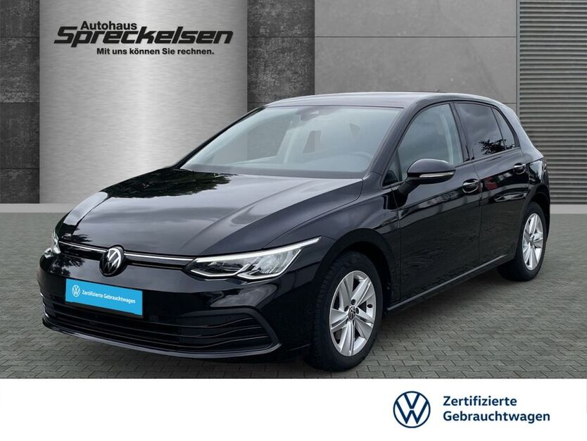 VW Golf 97.320 km 19.990 € Stade 21682