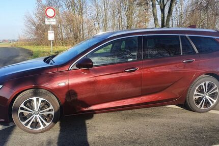Opel Insignia 191.500 km 10.800 &euro; Windeck 51570
