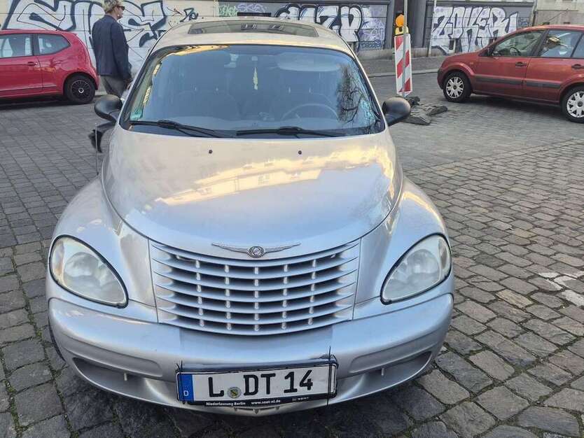 PT Cruiser