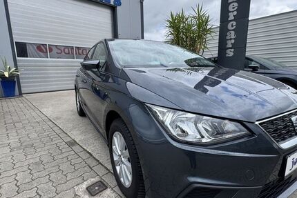 Seat Ibiza 14.790 km 15.890 &euro; Philippsburg 76661