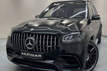 Mercedes-Benz GLS 63 67.150 km 118.500 &euro; Holzgerlingen 71088