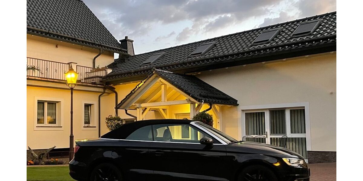 Audi A3 157.000 km 12.900 &euro; Süptitz 04860
