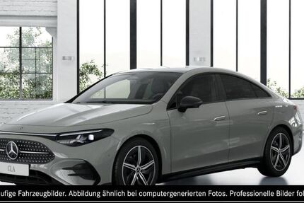 Mercedes-Benz CLA 180 15.000 km 45.890 &euro; Aschaffenburg 63741