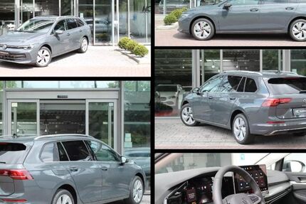 VW Golf 19.000 km 25.700 &euro; Kirchwalsede 27386