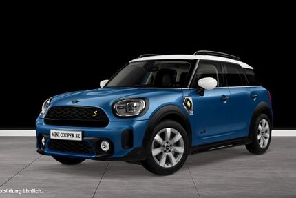 Mini Countryman SE (Cooper) 68.055 km 24.707 &euro; Bremen 28279