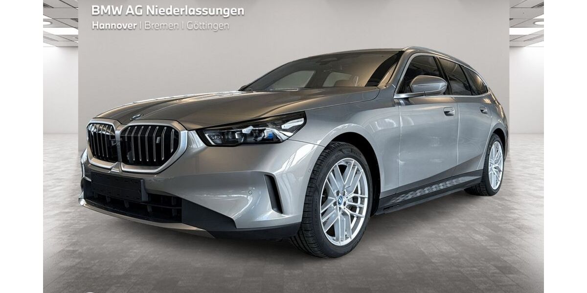 BMW i5 19.014 km 53.904 &euro; Hannover 30539