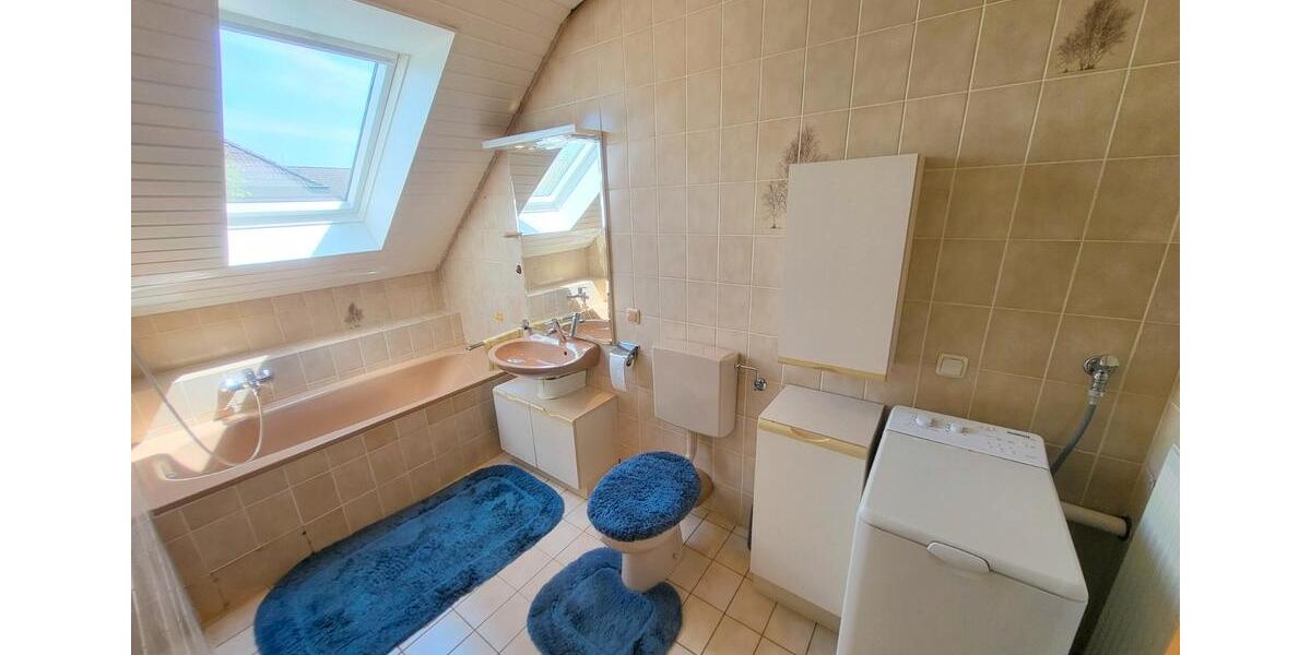 Dachgeschoßwohnung Gifhorn - 1 Zimmer, 45 m&sup2;, 495&euro; | Angebot:26350805