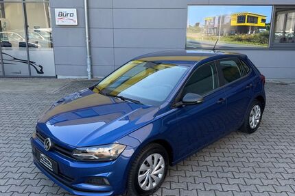 VW Polo 59.000 km 11.900 &euro; Lohne 49393