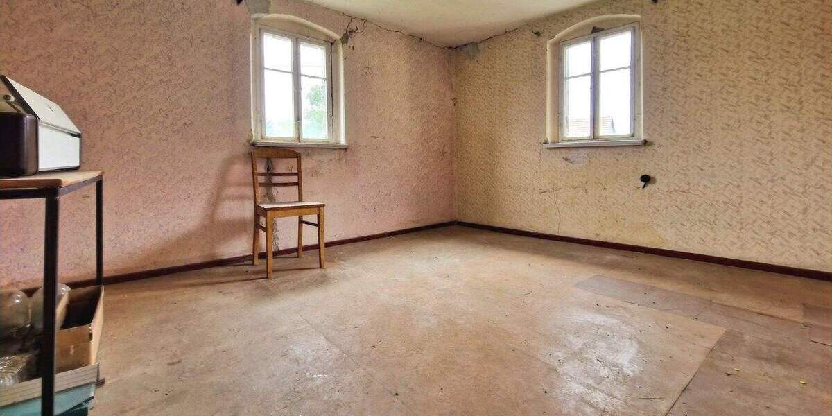 Einfamilienhaus Strahwalde Strahwalde - 7 Zimmer, 160 m&sup2;, 79.000&euro; | Angebot:25246727