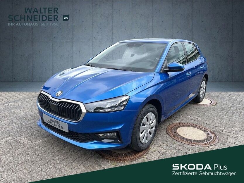Fabia