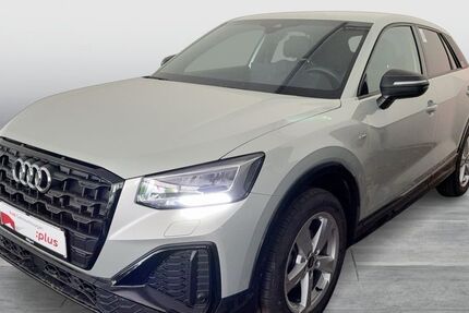Audi Q2 6.320 km 27.944 &euro; Dortmund 44143