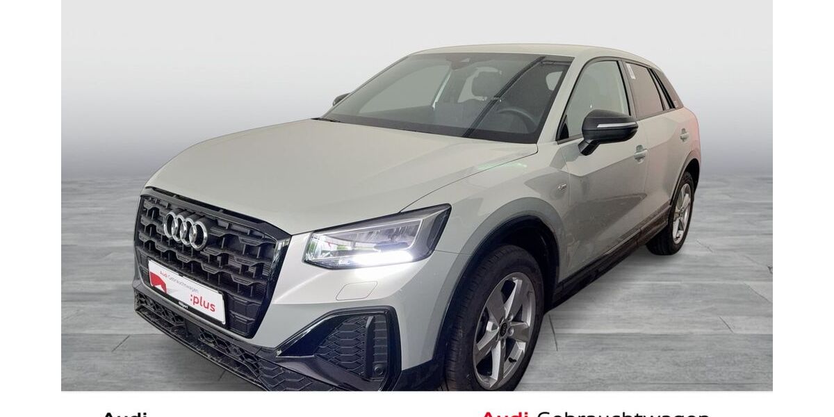 Audi Q2 6.320 km 27.944 &euro; Dortmund 44143