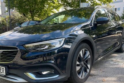 Opel Insignia 135.000 km 9.500 &euro; Riemerling 85521