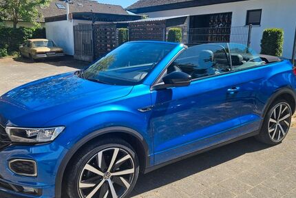 VW T-Roc 77.000 km 24.500 &euro; Bad Fallingbostel 29683