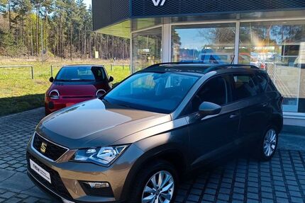 Seat Ateca 67.790 km 16.990 &euro; Weißwasser 02943