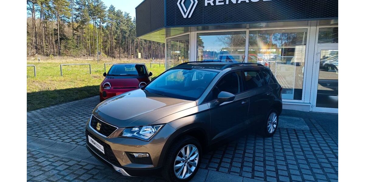 Seat Ateca 67.790 km 16.990 &euro; Weißwasser 02943