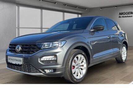 VW T-Roc 66.633 km 18.790 &euro; Salzkotten 33154