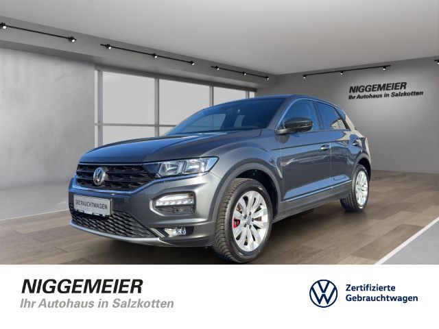 VW T-Roc 66.633 km 18.790 &euro; Salzkotten 33154