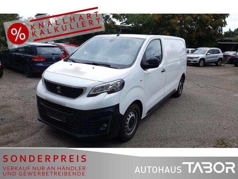 Peugeot Expert 149.621 km 7.585 € Achern 77855