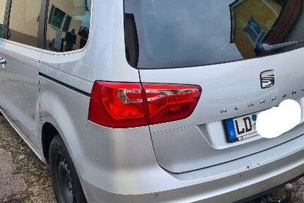 Seat Alhambra 257.000 km 8.500 &euro; Landau in der Pfalz 76829