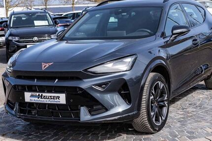 Cupra Formentor 24.306 km 30.985 € Pohlheim 35415