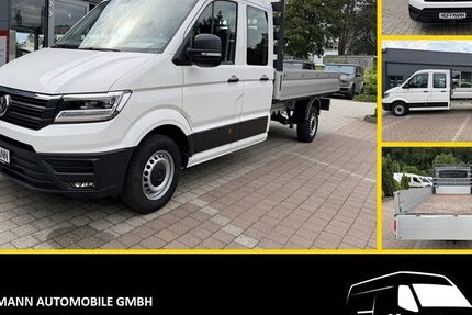 VW Crafter 35.800 km 33.595 &euro; Meschede 59872
