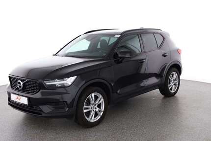 Volvo XC40 89.461 km 27.880 € Berlin 12103