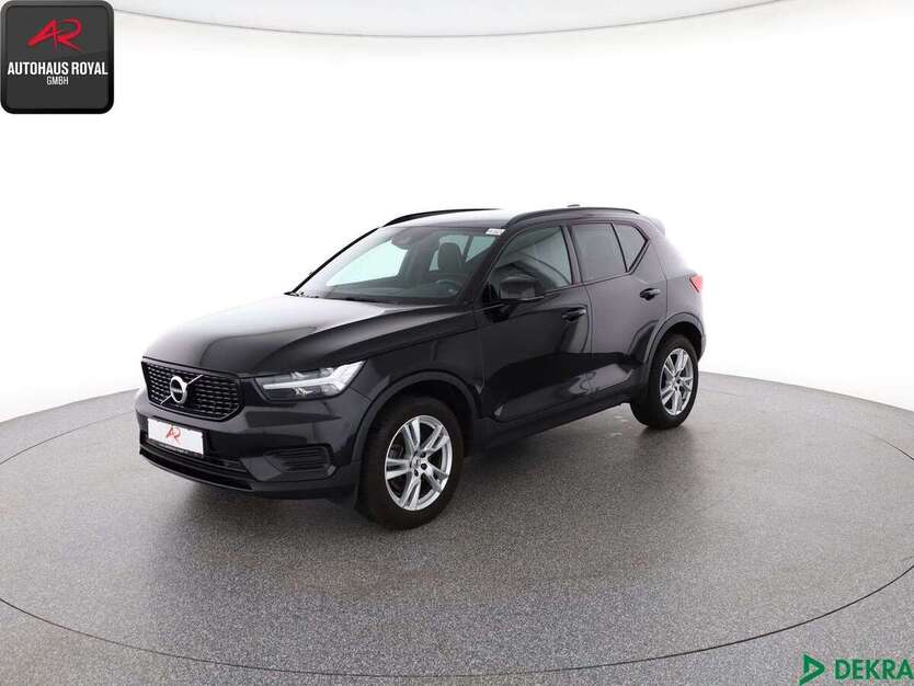 Volvo XC40 89.461 km 27.880 € Berlin 12103