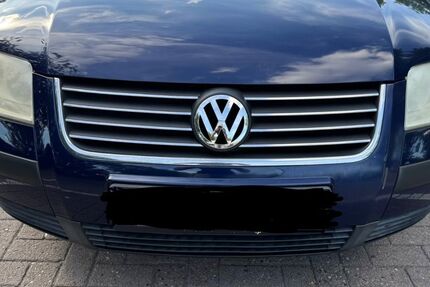 VW Passat 85.000 km 1.500 &euro; Bremen 28259