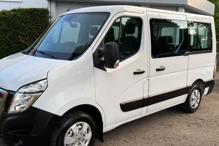 Nissan NV400 211.297 km 15.995 &euro; Walddorfhäslach 72141