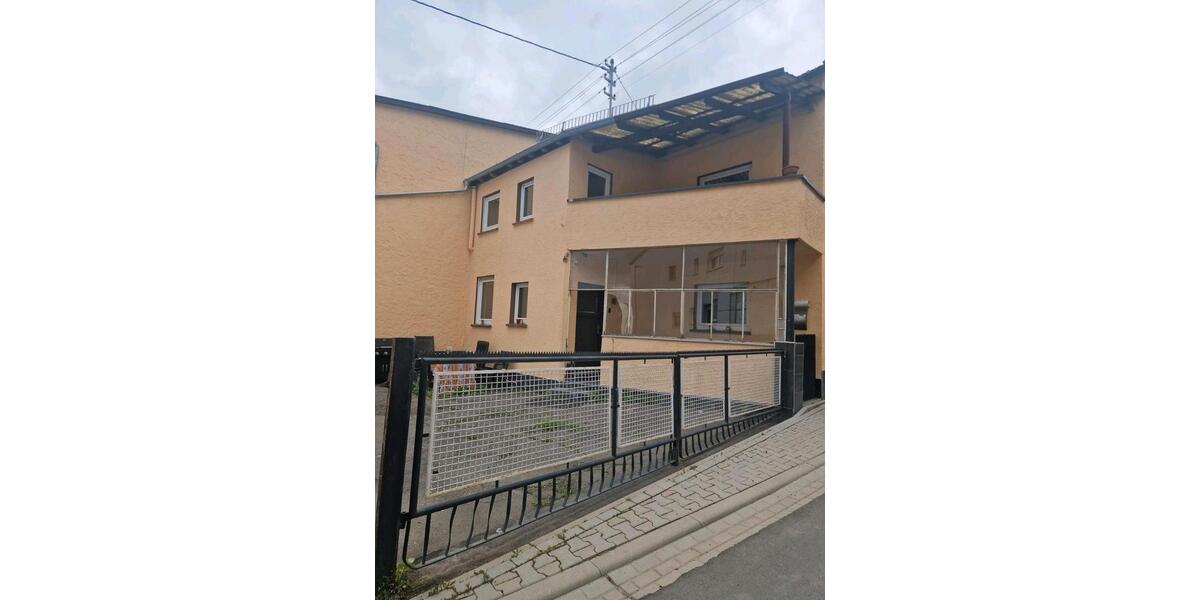 Einfamilienhaus Bad Schwalbach - 5 Zimmer, 150 m&sup2;, 1.200&euro; | Angebot:24856294