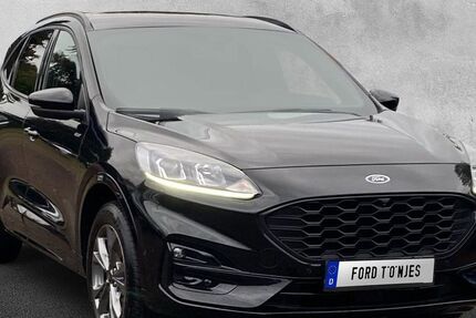 Ford Kuga 82.695 km 24.980 &euro; Zetel - Neuenburg 26340
