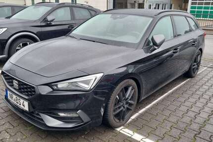 Seat Leon 70.000 km 18.490 € Rengsdorf 56579