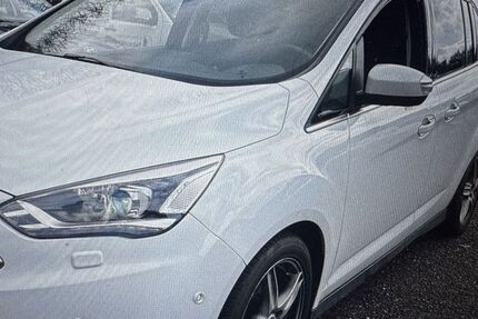 Ford C-Max 90.497 km 13.500 &euro; Bernau bei Berlin 16321