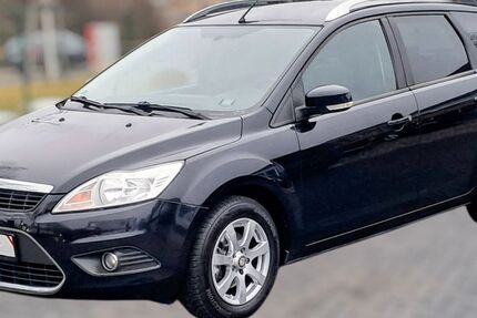 Ford Focus 196.000 km 3.200 &euro; Frankfurt Oder (Bei Berlin) 15234