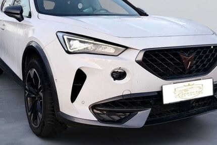Cupra Formentor 157.935 km 19.800 &euro; Berlin 12277