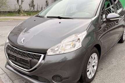 Peugeot 208 120.000 km 99.999 &euro; Fürth 90763