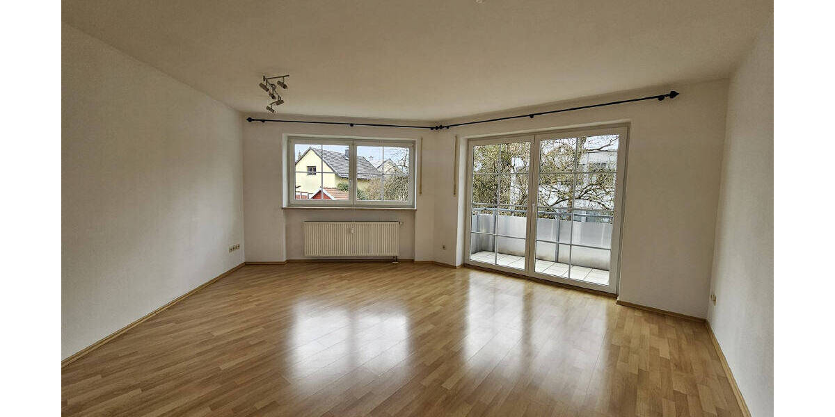 Etagenwohnung Geisenhausen - 2 Zimmer, 59 m&sup2;, 239.000&euro; | Angebot:26092233