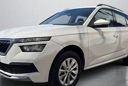 Skoda Kamiq 40.235 km 16.590 &euro; Daun 54550